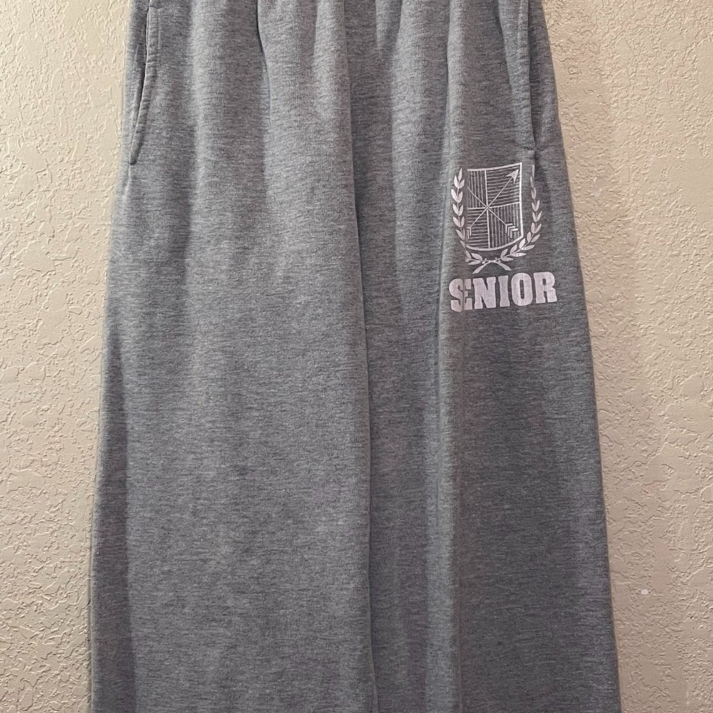 Men's Herff Jones Senior Sweatpants